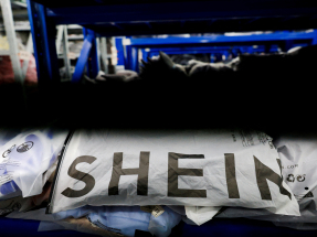 Shein targets US$27b valuation with Hong Kong IPO
