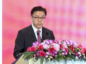 孫東：決心壯大耐心資本　今年推100億元創科產業引導基金