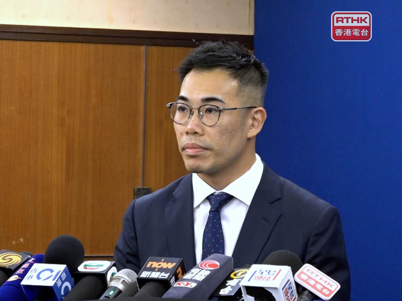 Police will arrange for autopsies on both deceased to clarify the cause of death. Photo: RTHK
