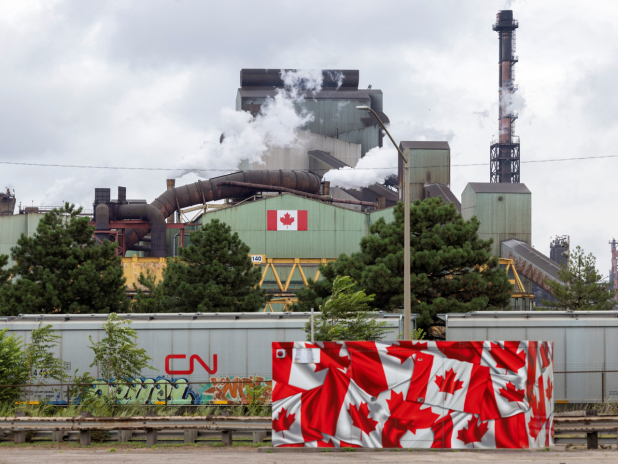 Canada to unveil response to Trump’s new tariffs  gbcode.rthk.hk