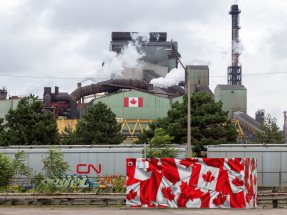 Canada to unveil response to Trump's new tariffs