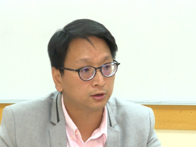 施政報告2026｜鄧家彪：同日公布能讓市民更理解兩者關聯