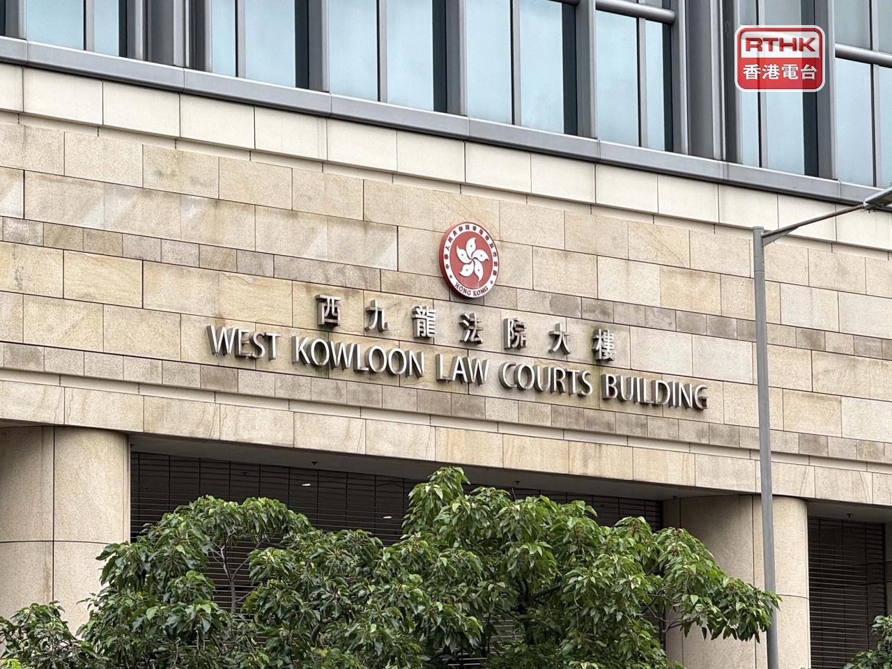 法庭完成所有涉案被告的求情程序，法官預計兩周內判刑。（盧紫菁攝）