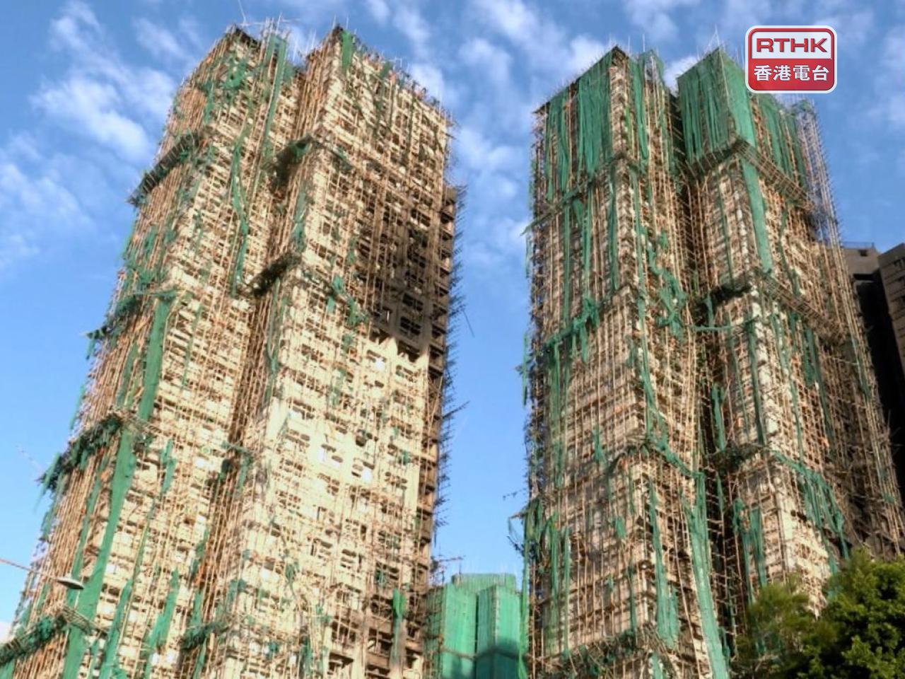 Winnie Ho says the number of owners who had not yet returned their acceptance letter has now dropped to 70 &ndash; down from more than 100 on Monday. File photo: RTHK