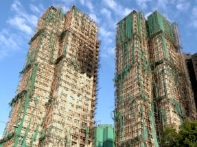 Over 96pc of Wang Fuk Court owners accept govt buyout