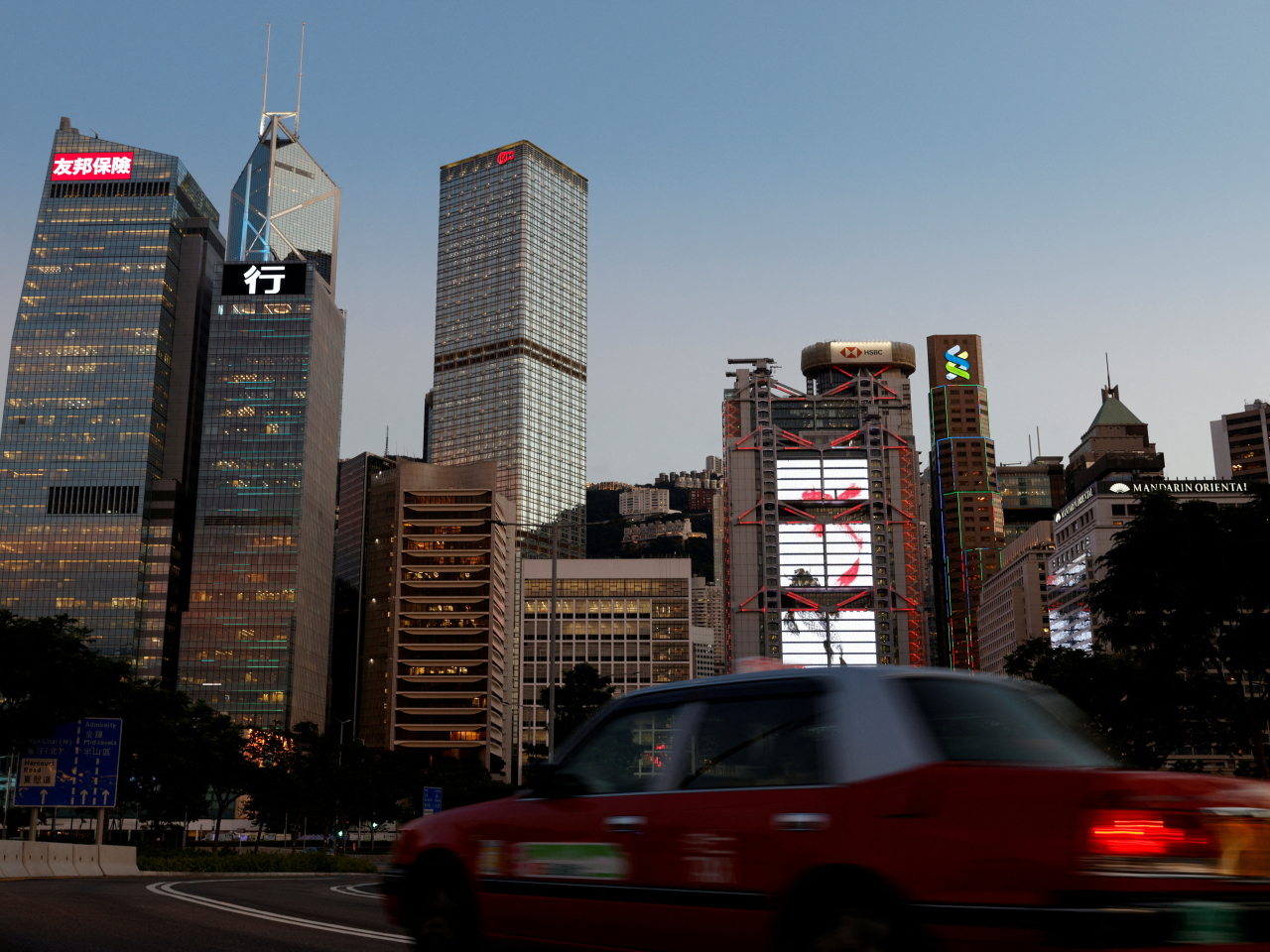Fosun is opting for an IPO in Hong Kong. It withdrew the company's listing in Paris after its 2015 acquisition. File photo: Reuters