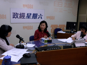 陳美寶：網約車服務牌照將擇優而取　不設發牌上限