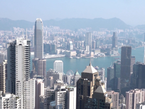 許正宇：香港五年規劃助了解發展方向及早部署