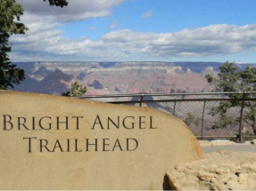 One killed, 15 missing in Grand Canyon flash flood