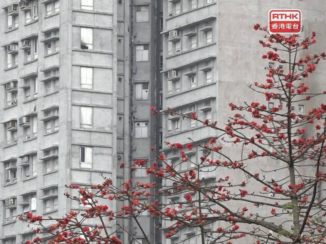 The government has signed the Agreement for Sale and Purchase with 1,559 households as of Monday afternoon. File photo: RTHK