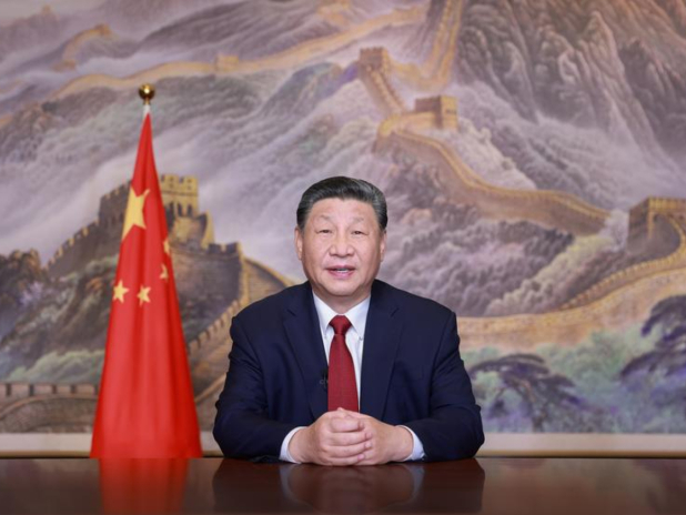 習近平將國事訪問埃及 指期待為深化全面戰略夥伴關係擘畫新藍圖