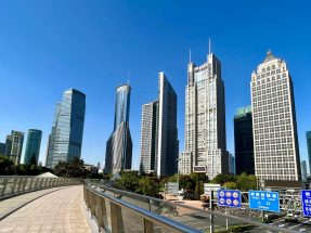 全國社保基金去年投資收益率升至13.22%，按年提升5.12個百分點，創2020年以來最高，受惠投資科技創新領域。（港台圖片）