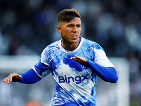 Man City agree blockbuster deal for Enzo Fernandez