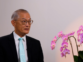 'HK must leverage its strengths for biopharma goals'