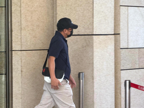 宏福苑案　鴻毅、宏業兩公司及7人被控共25項罪名10月再提訊