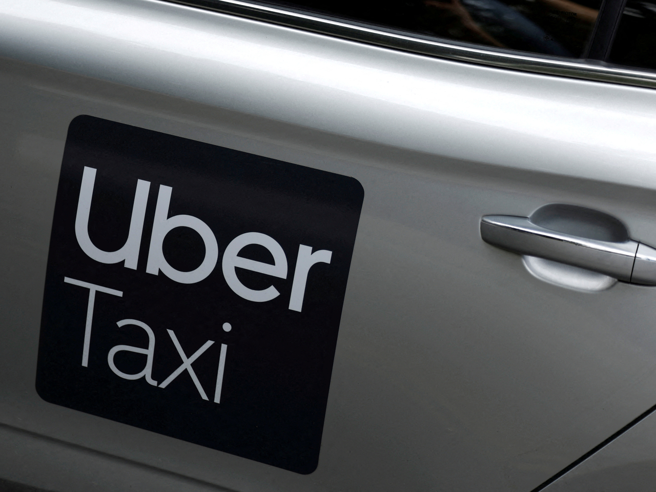 Uber表示，作為公司重組計劃的一部分，將裁減3300個職位，約佔全球員工總數10%。（路透社資料圖片）