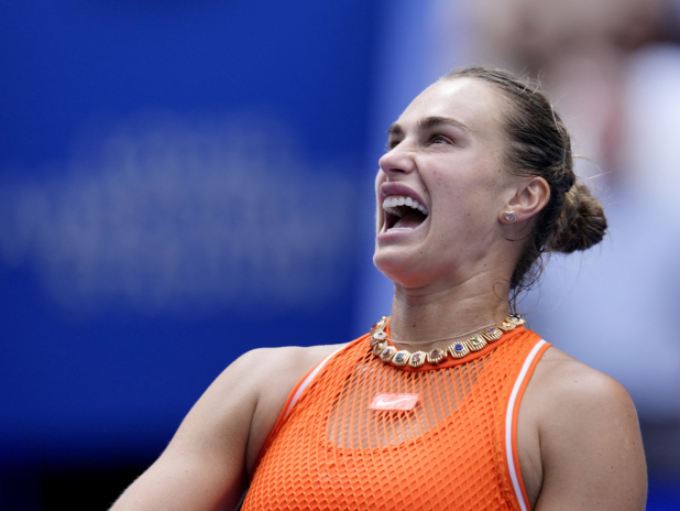 Embattled Sabalenka books spot in last 16 at US Open  gbcode.rthk.hk