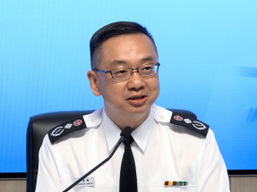 Huanggang 'to see 100,000 daily crossings initially'
