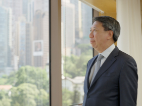 香港五年規劃｜洪丕正：黃金交易平台合適　馬惟善：招商引資理想