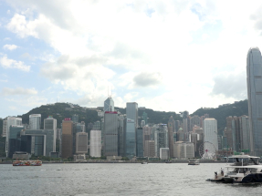 香港五年規劃｜李家超：《五年規劃》及《施政報告》環環相扣