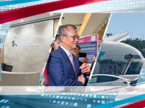 Evening News on TV32 - Sep 7