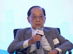 香港五年規劃｜梁志堅對北都發展充滿信心　冀政府一站式處理批文