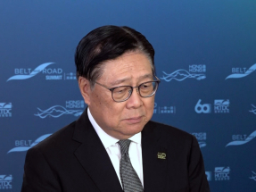 馬時亨稱董建華高瞻遠矚　葉劉淑儀指董建華一直為國家與香港出力