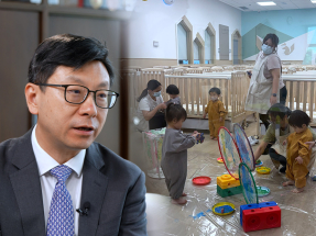 【足本】｜港好十五五第十集：孫玉菡盼提供多元託育選擇