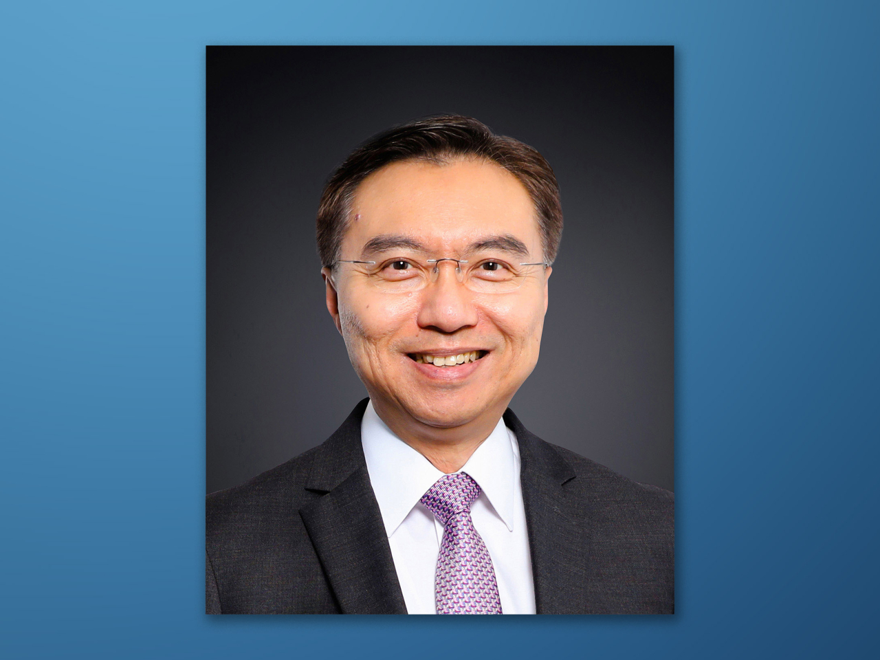 政府公布成立香港知識產權學院先導計劃督導委員會，委任李惠光為主席以及其他成員。（應科院網站圖片）