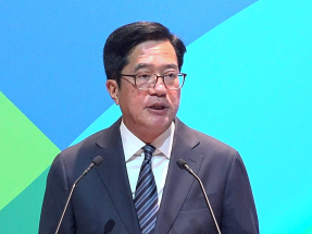 黃偉綸：香港作為超級聯繫人和超級增值人　能服務一帶一路國家