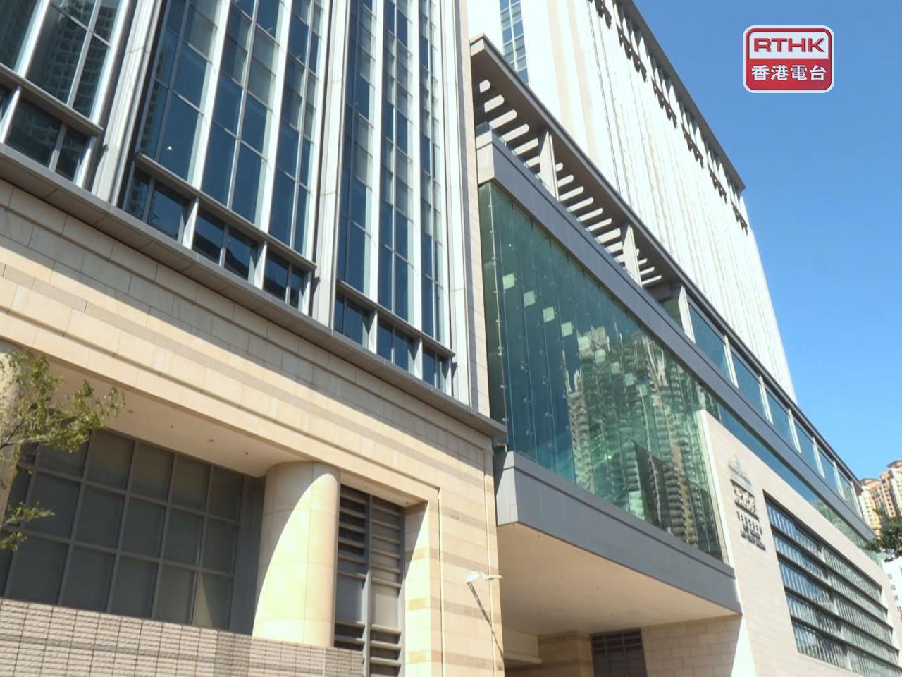 判詞指，雖然法庭裁定支聯會案中被告不涉暴力或威脅使用暴力，但仍然屬於「情節嚴重」級別。（鍾家銘攝）