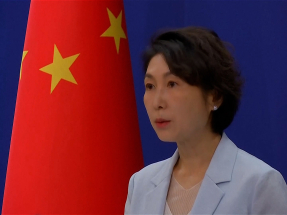 外交部指習近平將於金磚峰會提出重要倡議主張