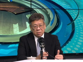 倡預繳式消費合約設7日冷靜期　丘應樺：業界非常支持