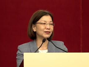 施政報告2026｜謝小華：推展五年規劃　施政報告將有具體措施