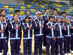 單車港隊冀亞運取5面獎牌　李思穎不參加公路賽留力場地賽爭勝