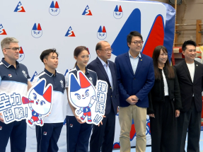 Eight gymnasts figure highly in Asian Games hopes