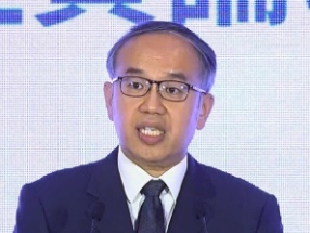 許正宇：香港可在三個方向助力兩岸和港澳開拓更廣闊發展空間