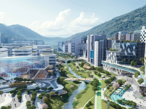 香港五年規劃｜加快北都大學城建設　推動專上教育擴容提質