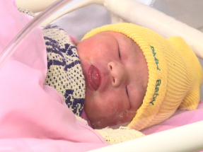 HK to give $30k for second child and beyond