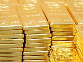 Exchange Fund could buy more gold to boost trade