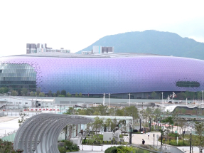 施政報告2026｜啟德體育園歡迎推動體育產業化及發展盛事經濟