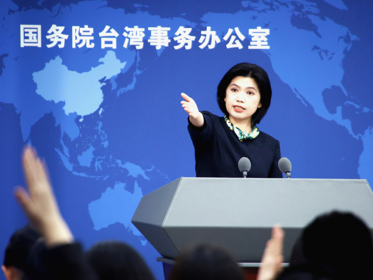 朱鳳蓮說，台商普遍認為平陸運河將便利台企聯動大陸西部城市資源。（新華社資料圖片）