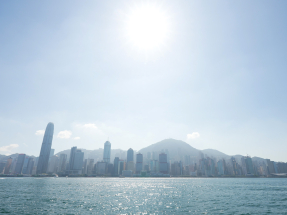 港澳辦：香港首個五年規劃定位高遠精準　進取務實富前瞻性