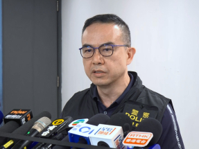 杏花邨謀殺案女子死亡　警方拘捕51歲丈夫疑因欠債有拗撬