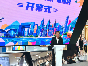 駐京辦舉辦主題巡回展　介紹香港第一個五年規劃內容