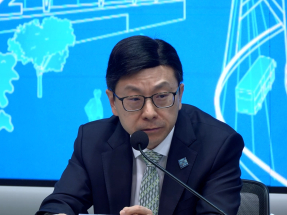 孫玉菡：提交虛假學歷是犯法　申請高才通等簽證需第三方認證資料