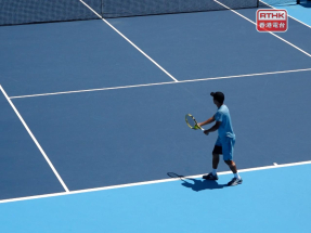 'Hong Kong Stadium could be used to host tennis tours'