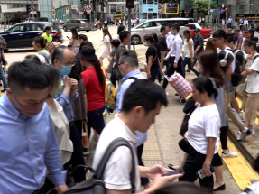 李家超：施政最終目標為提升民生福祉