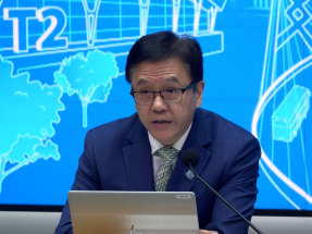 Innovation spending boost by 2030 'aggressive target'