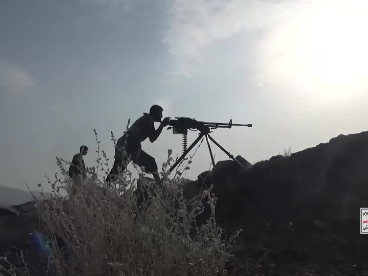 The Houthis have seized Yemen's entire Red Sea coast since last week in a lightning advance. File photo: handout via Reuters